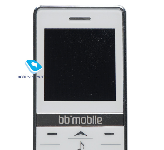 BB-Mobile MicrON-4