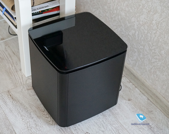  Bose SoundTouch 300