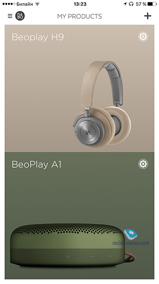  Bang&Olufsen BeoPlay A1