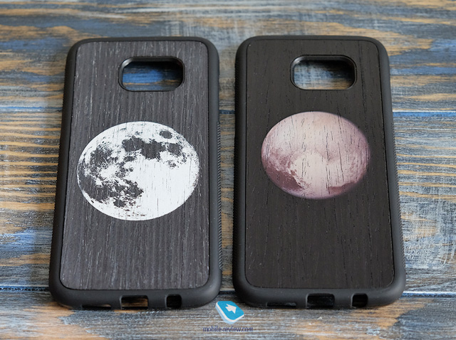  Carved  Samsung Galaxy S7 Edge