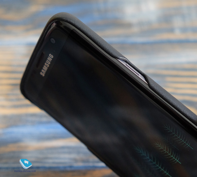  Carved  Samsung Galaxy S7 Edge