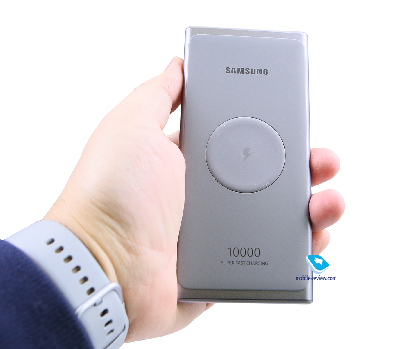 Samsung Ep P6300 Обзор
