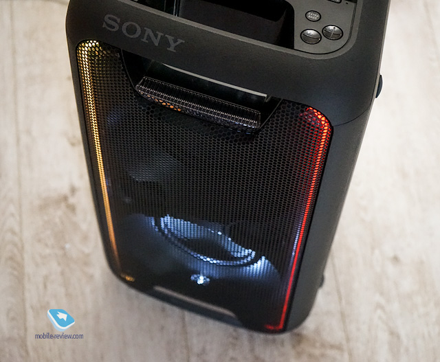   Sony GTK-XB5