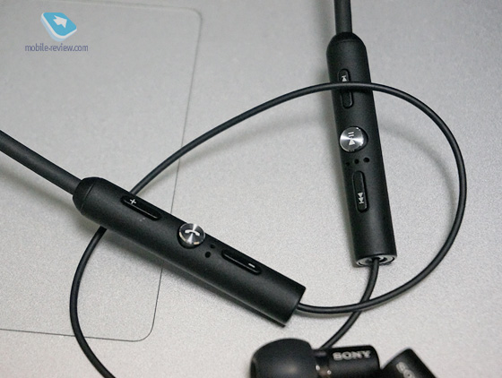 Bluetooth- Sony SBH-80