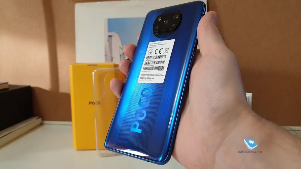 Xiaomi Poco X3 Pro Купить В Архангельске