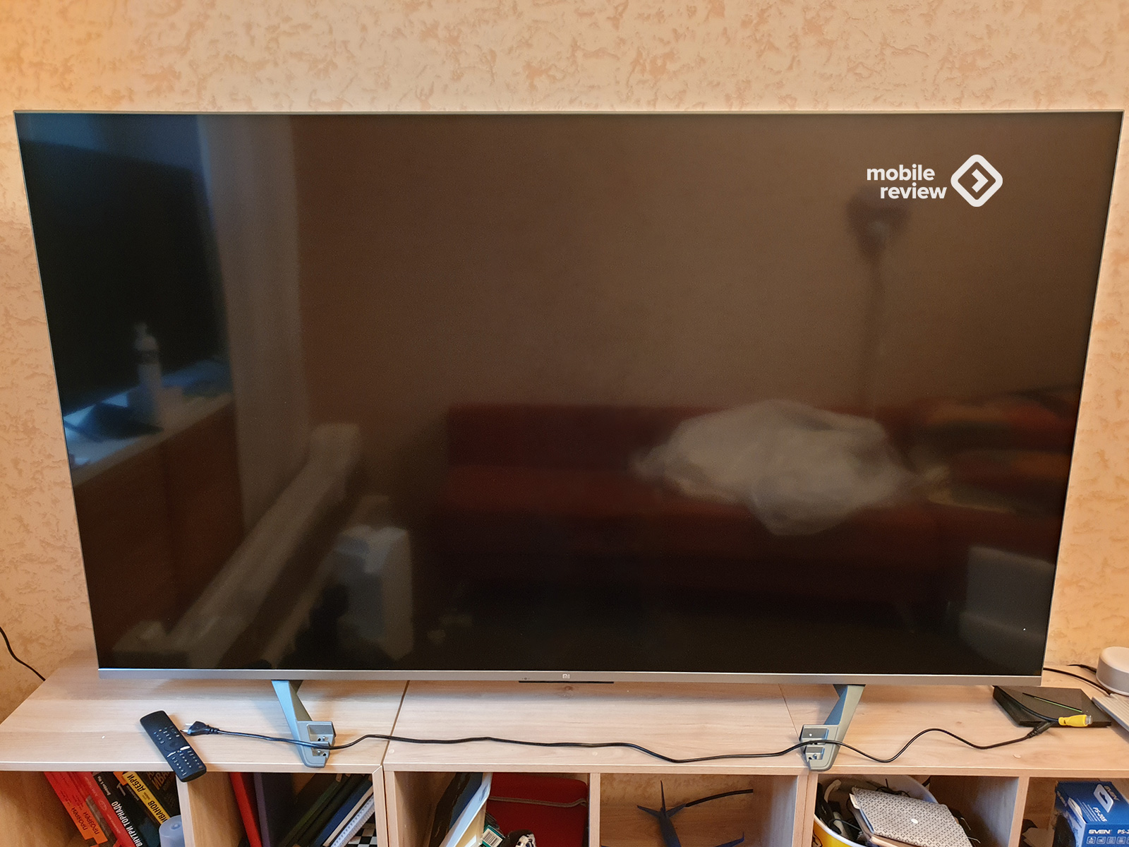 Xiaomi Tv Q1 75