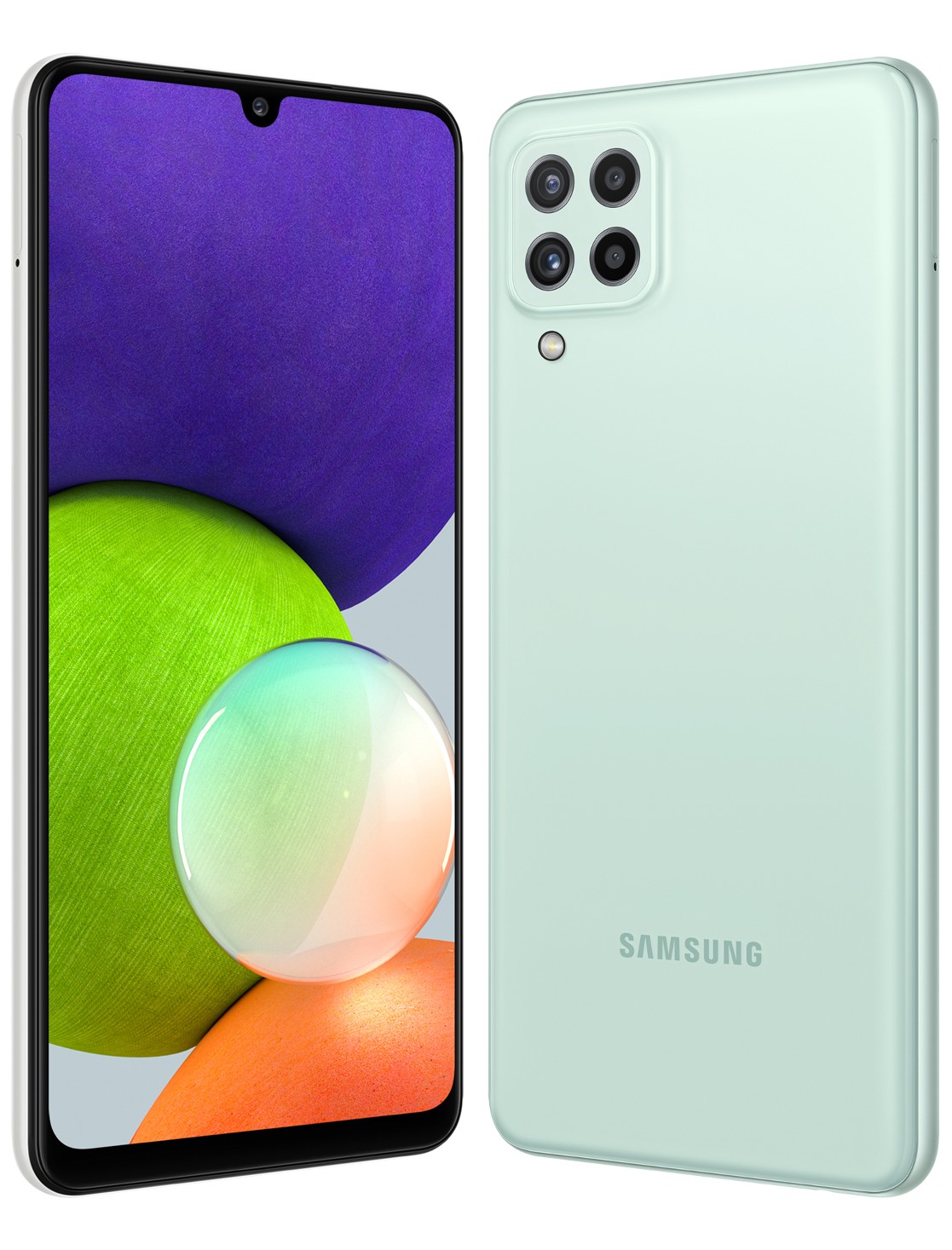Samsung A22 64gb Отзывы
