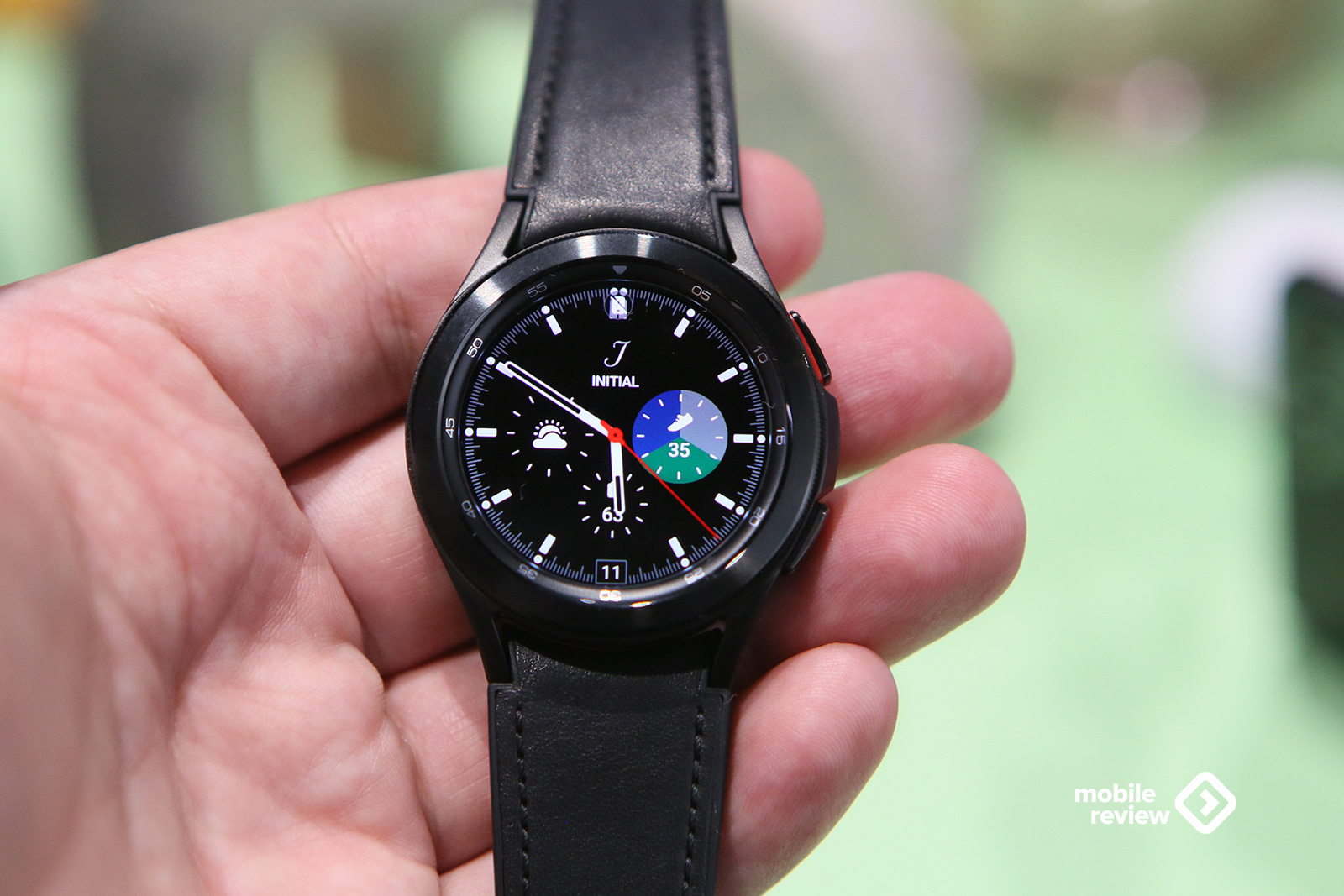 Samsung Galaxy Watch 4 40 Мм