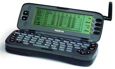   Nokia    