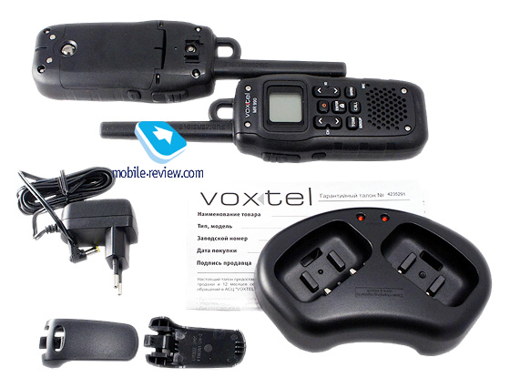  Voxtel Mr990 -  8