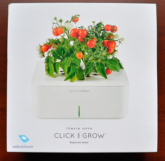  Click And Grow -  6