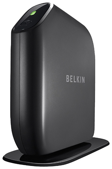 Belkin Wifi N Router N300 Reviews