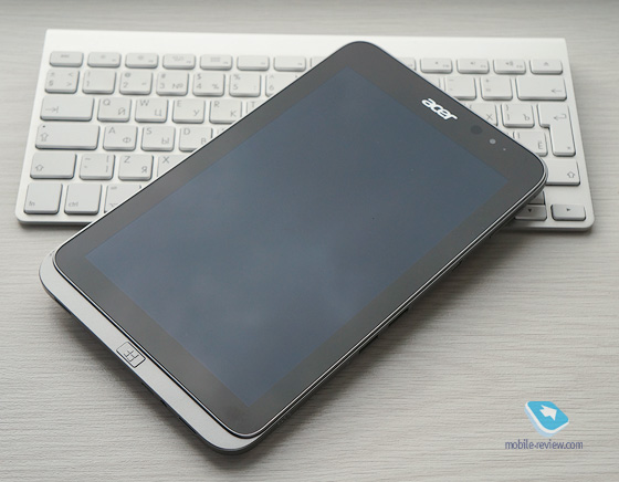 Acer Iconia Tab W4