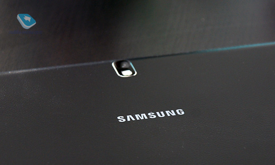  Samsung GALAXY Note PRO. Talk about characteristics 