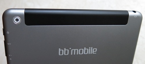  BB-Mobile Techno 9.7 3G