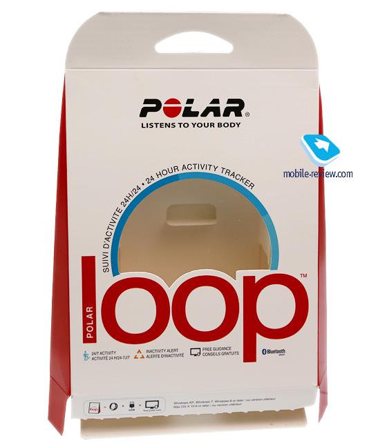- Polar Loop
