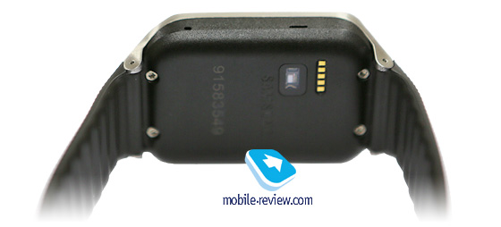 Samsung Gear 2  Gear 2 Neo (SM-R380/SM-R381)