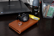 Mobile-review.com Обзор часов Casio G-Shock GB-5600B