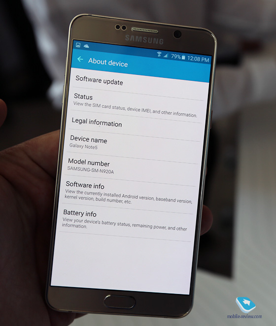  Galaxy Note 5, Galaxy S6 EDGE Plus   Level On Wireless Pro