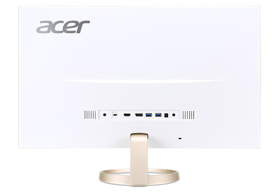 Acer H7