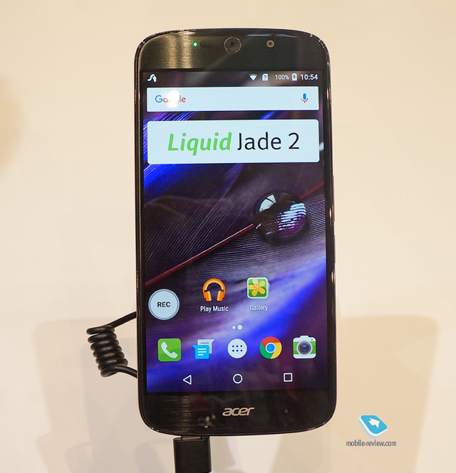 Acer Liquid Jade 2