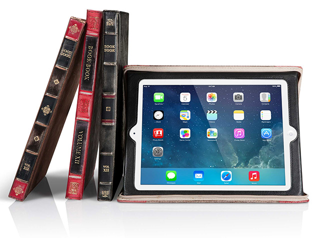 Twelve South BookBook  iPad Pro