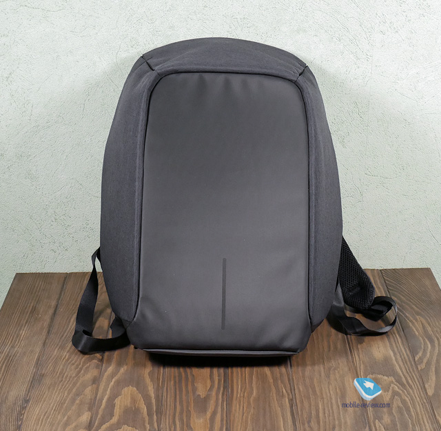  Bobby Backpack By XD Design