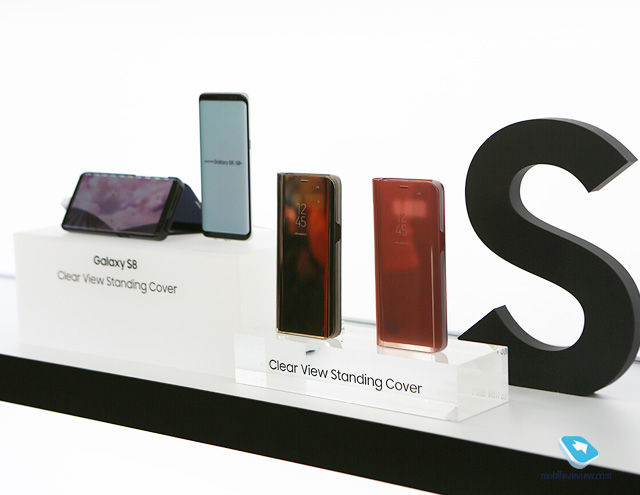  Samsung Galaxy S8/S8+