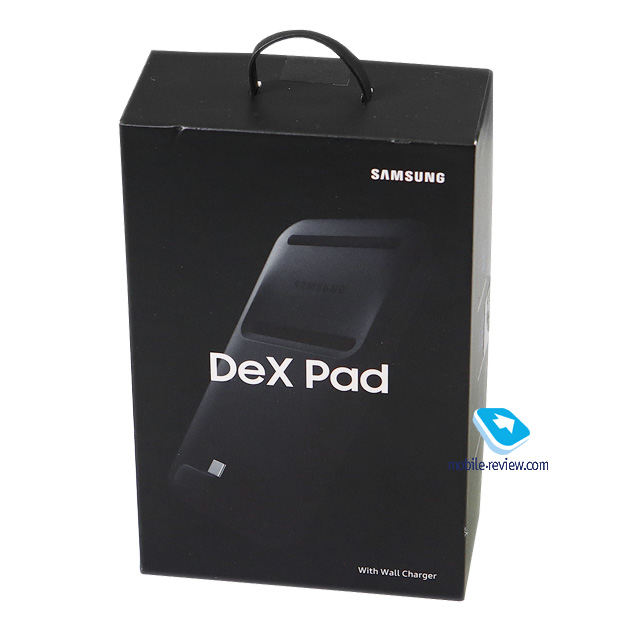 Samsung DeX Pad  DeX   -,     