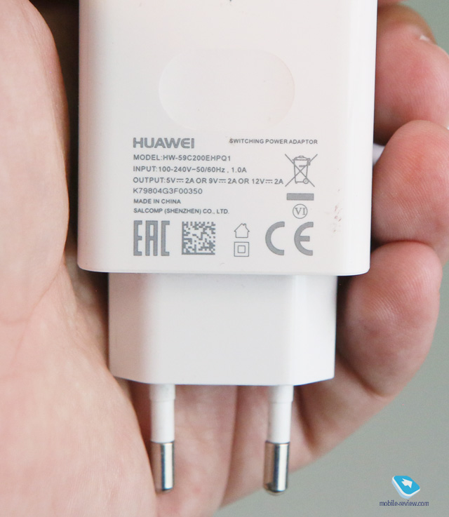   Huawei Matebook Pro X