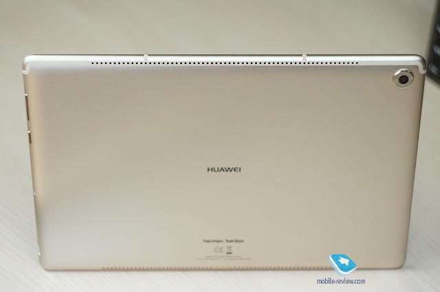 -  Huawei MediaPad M5 8.4/10