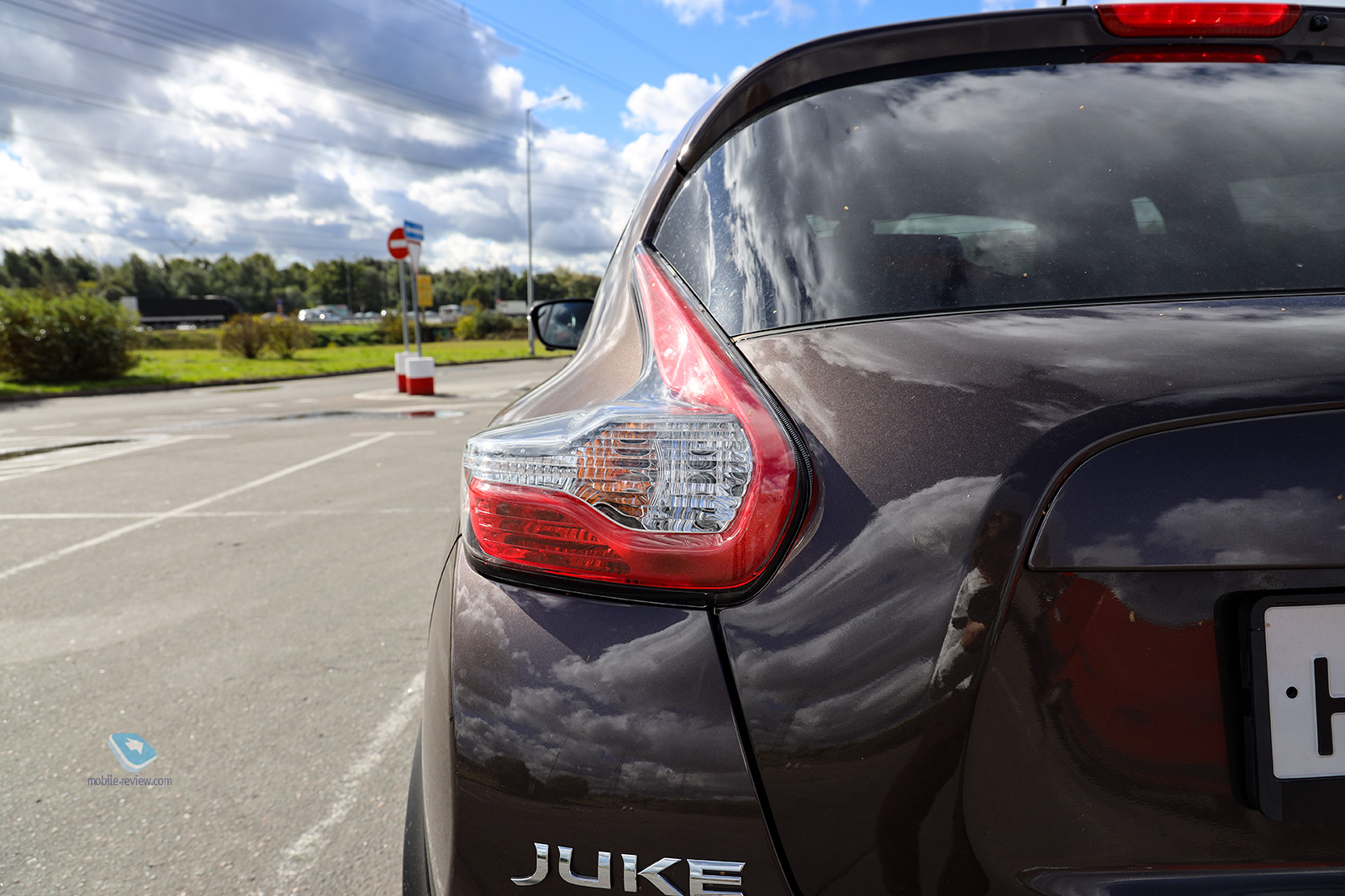   Nissan Juke 2018 