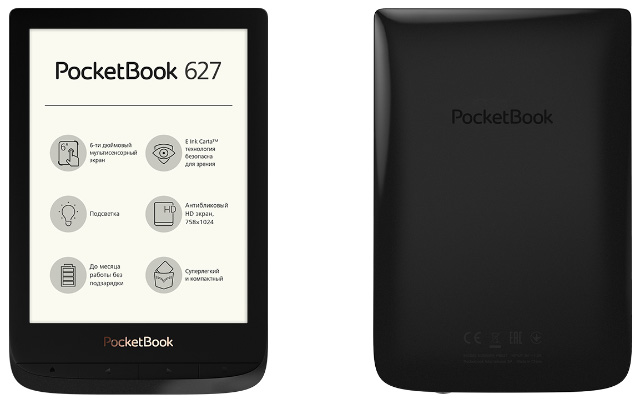     2018      PocketBook
