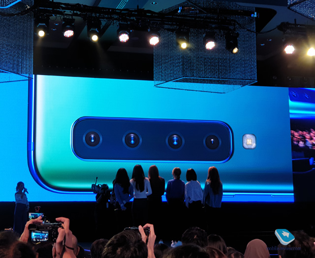  Samsung Galaxy A9 2018  ,  