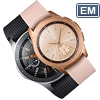    Galaxy Watch 42  46  (SM-R810/SM-R800)