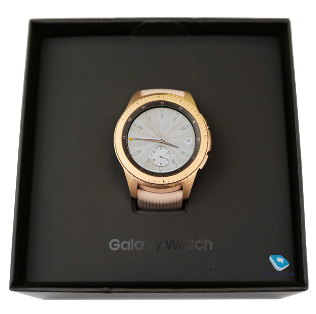 Galaxy Watch 42  46  (SM-R810/SM-R800)