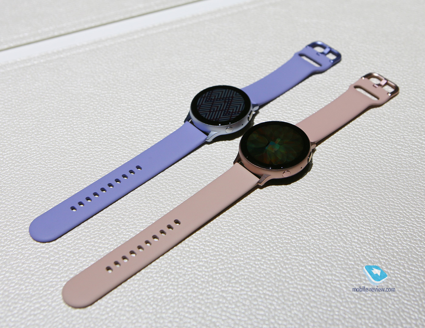 Часы Samsung Watch 2