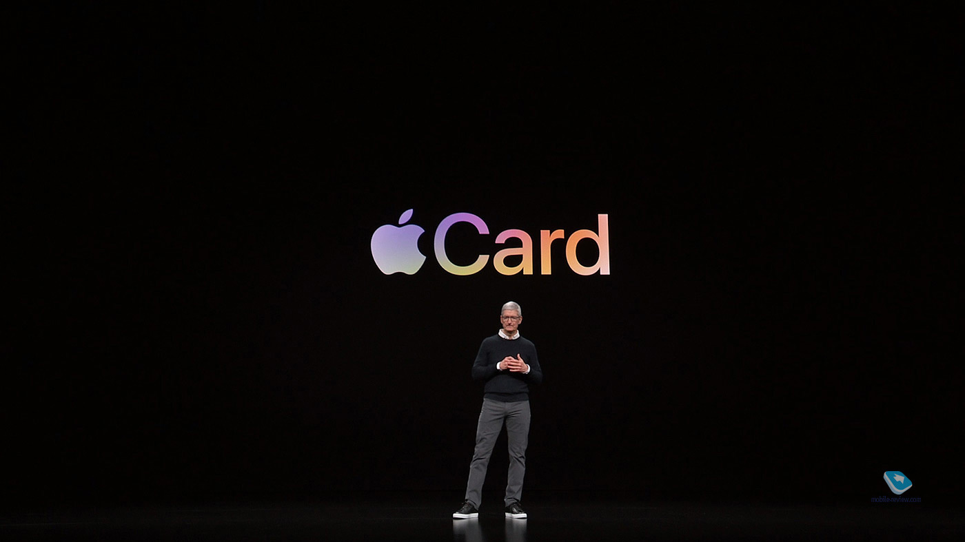 Apple  : 10    Apple Card