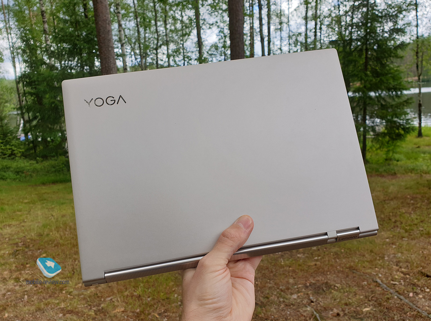  MacBook Air,  : Lenovo Yoga C930