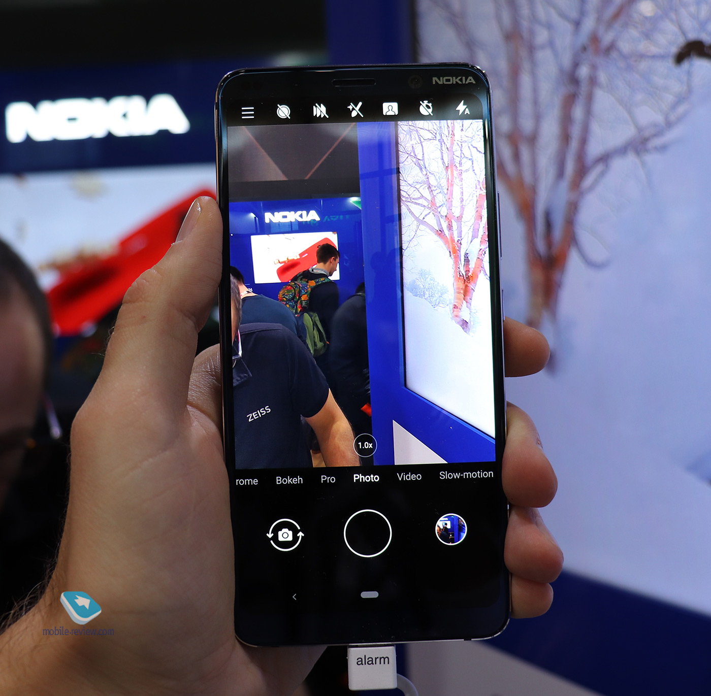 5   Nokia 9 PureView    ?   Nokia  MWC 2019
