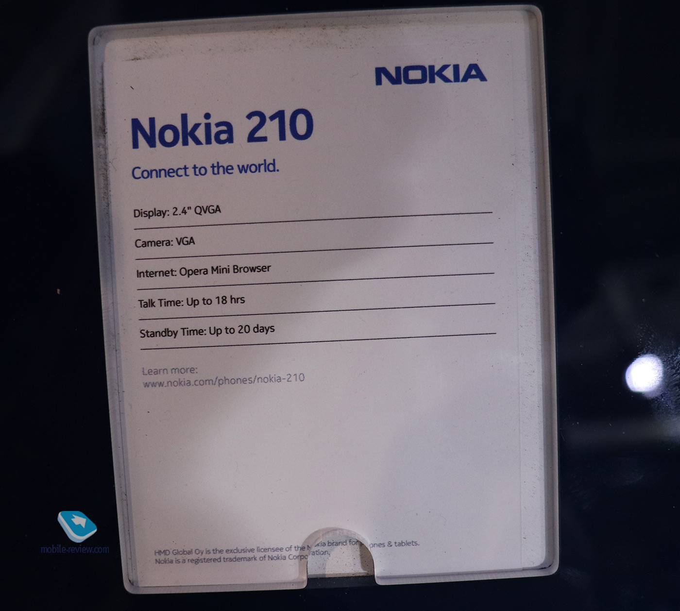 5 камер на Nokia 9 PureView – мало или достаточно? Все анонсы Nokia на MWC 2019