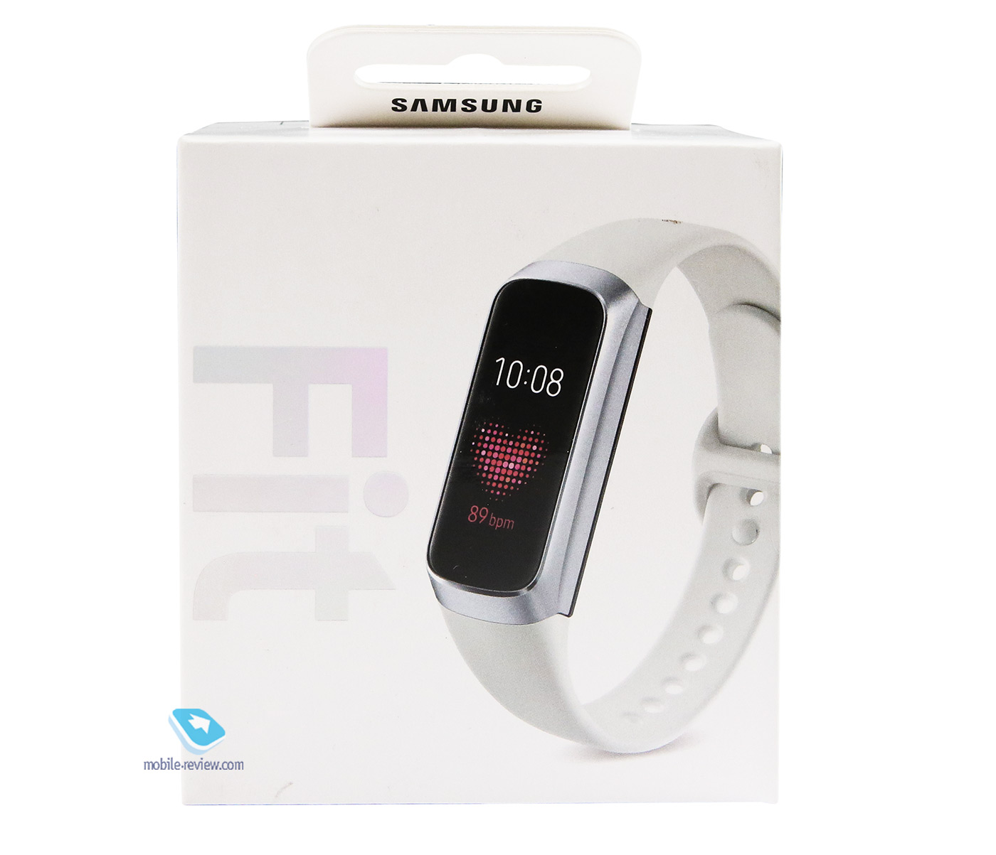 Samsung Galaxy Fit Sm R370 Black