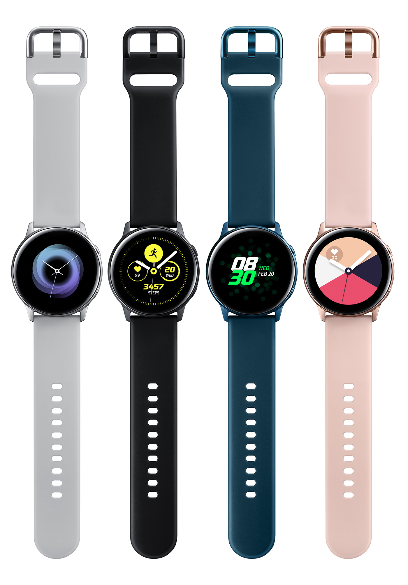 Часы Самсунг Galaxy Watch 2 Цена