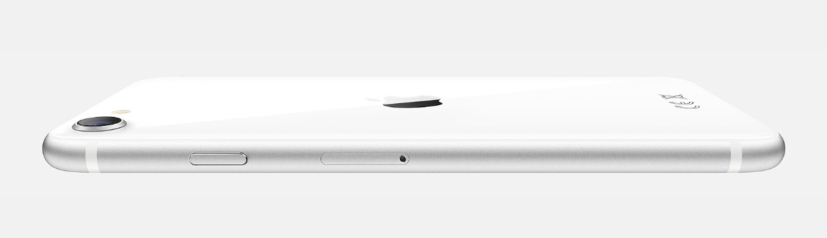     Apple iPhone SE 2020