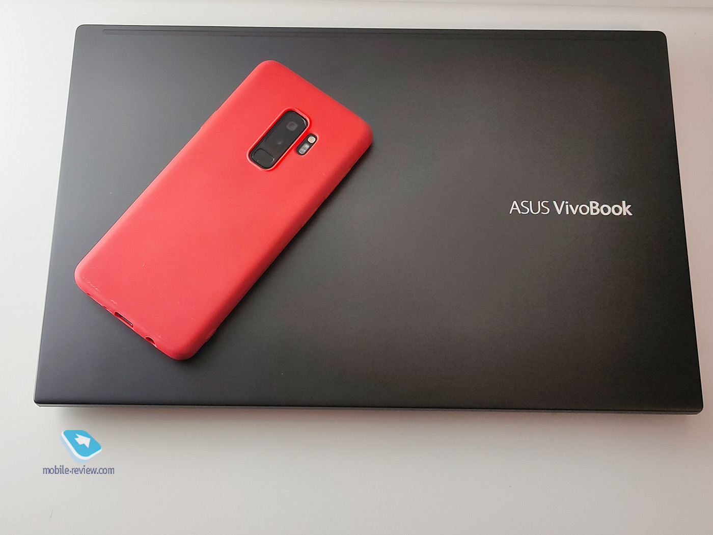  ASUS VivoBook S14 (S433FL)