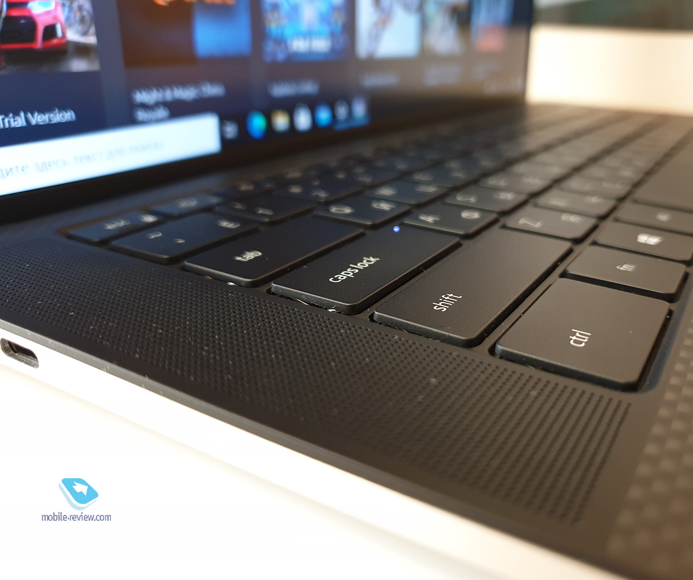  Dell XPS 15 9500:   2020 