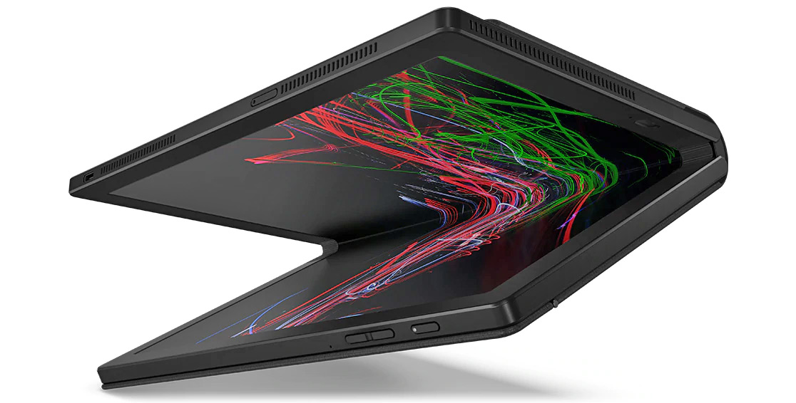 #][o90: ThinkPad X1 Fold; :  ,    
