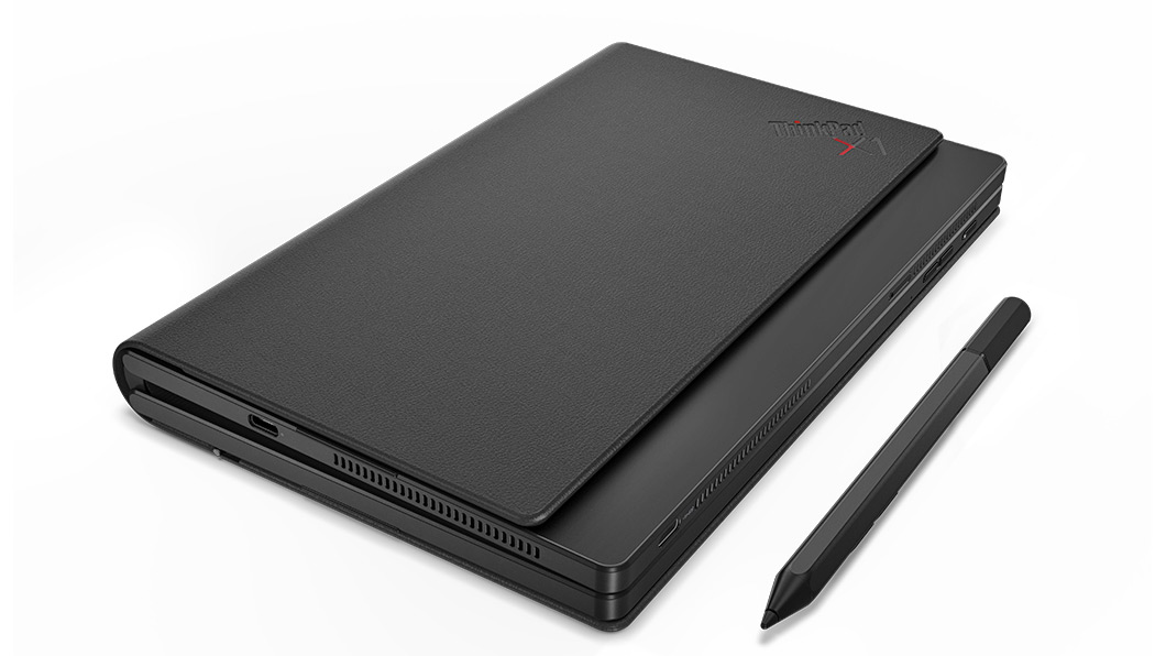 #][o90: ThinkPad X1 Fold; :  ,    