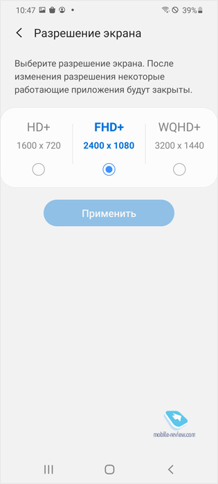  .  iPhone 11 Pro  Samsung Galaxy S20