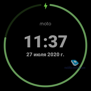    Moto 360 v3 (2020)